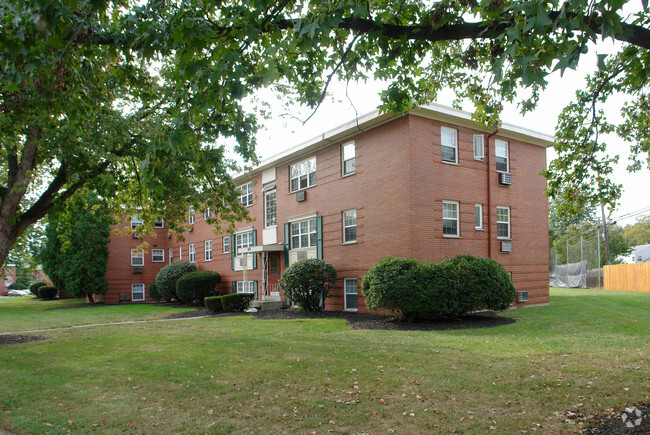 Foto del edificio - University Village