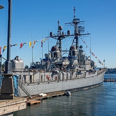 Bremerton