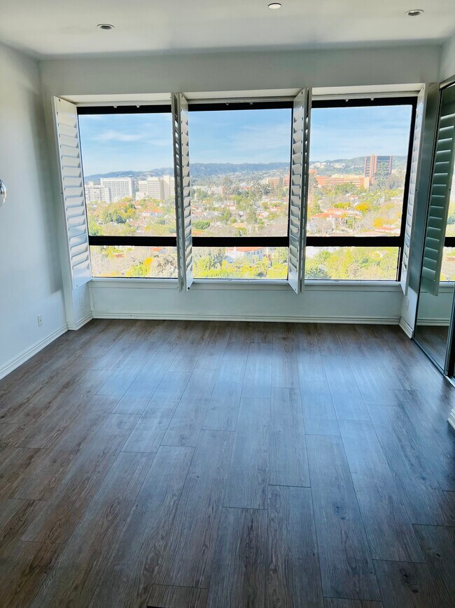 10551 Wilshire Blvd Unit 1603, Los Angeles, CA 90024 Condo for Rent