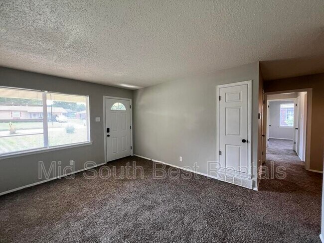 Foto del edificio - 3614 Southland St