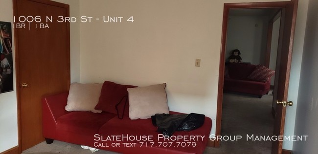 Foto del edificio - Cozy 1 Bedroom in Midtown Harrisburg