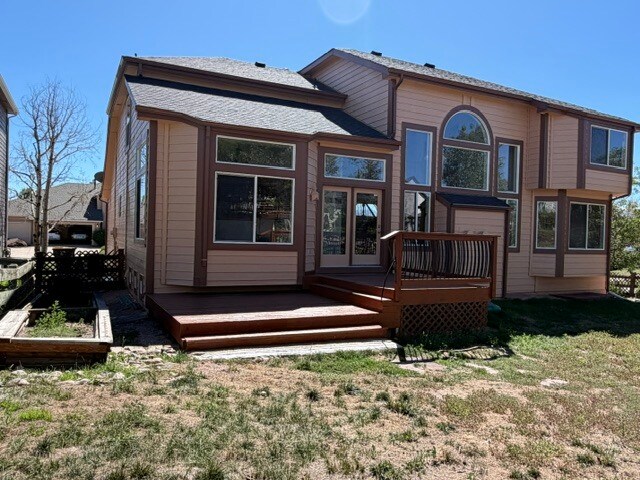 Building Photo - 1112 Meadow Oaks Dr