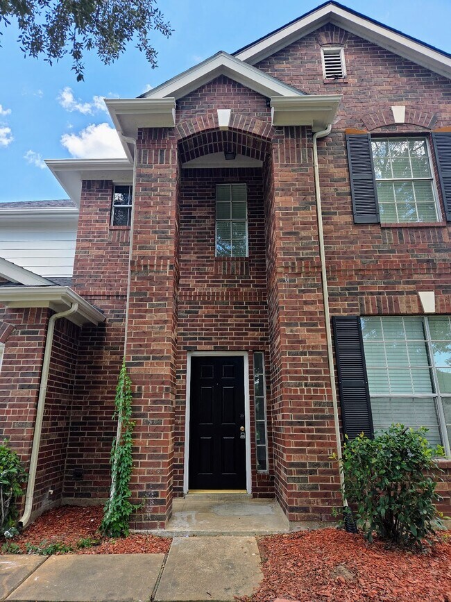 Foto del edificio - 21526 Oakbridge Park Ln