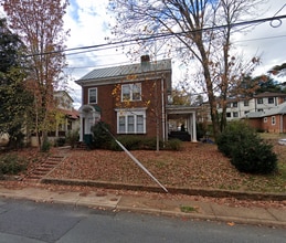 Building Photo - 513 14th St NW