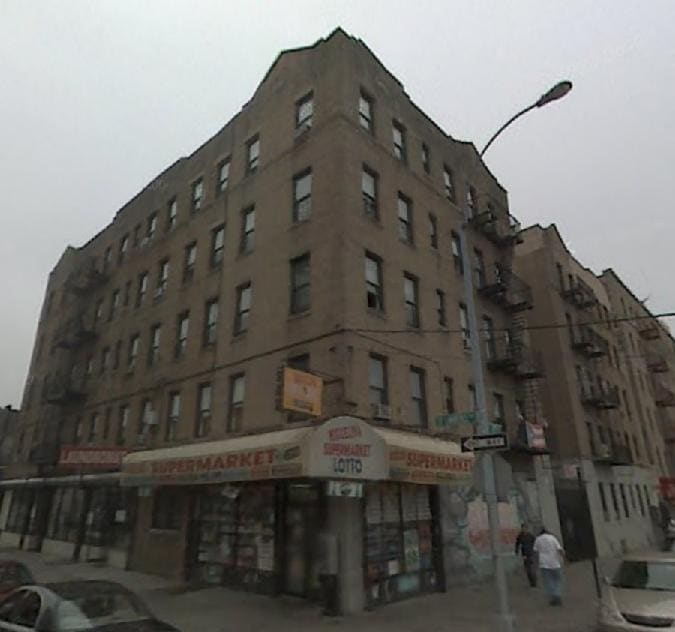 Primary Photo - 1770-1772 E 172nd St