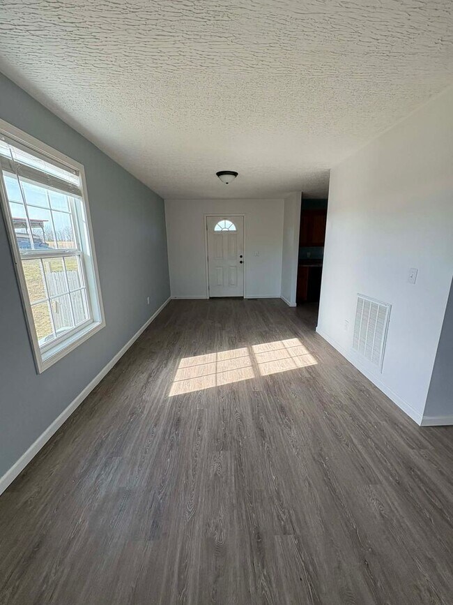 Foto del edificio - Country Living Home!