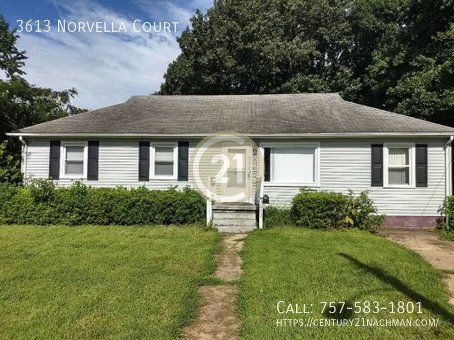 Primary Photo - 3613 Norvella Ct