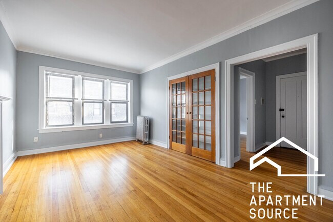 Foto del edificio - 1319 W Estes Ave