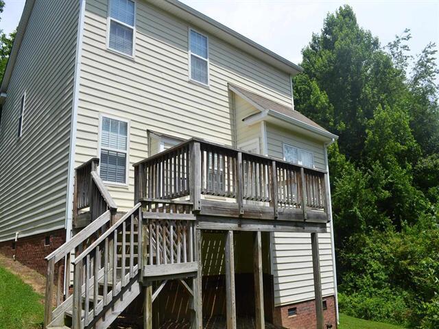 Building Photo - 214 Windsong Dr