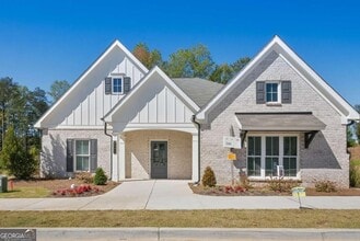 Building Photo - 4021 Denton Dr
