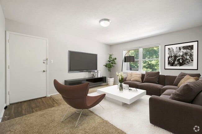 Building Photo - Overbrook Place Apartment located minutes ...