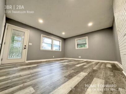 Photo - 1720 Traveller Rd House