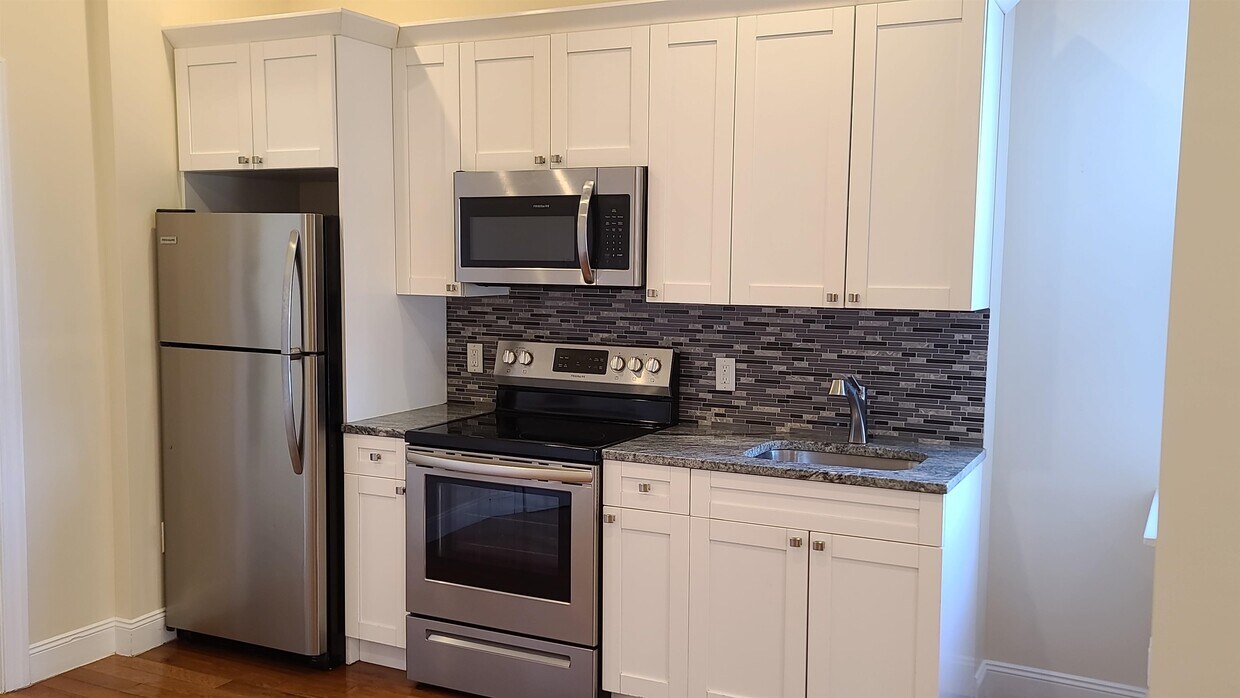 Foto principal - 200 Anderson Ave