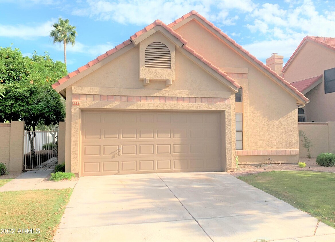 homes for rent in chandler az 85226