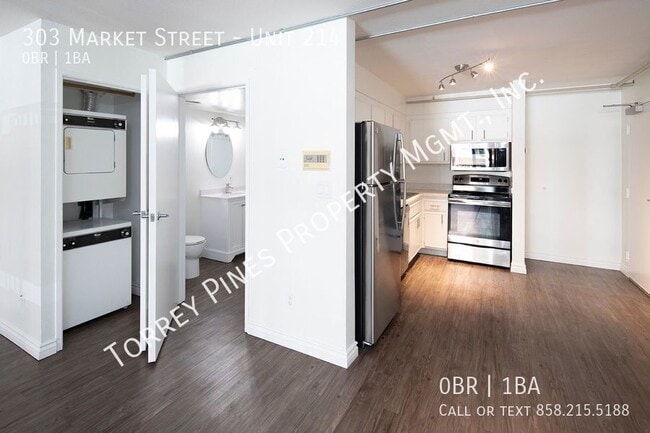 Building Photo - 303 Market St