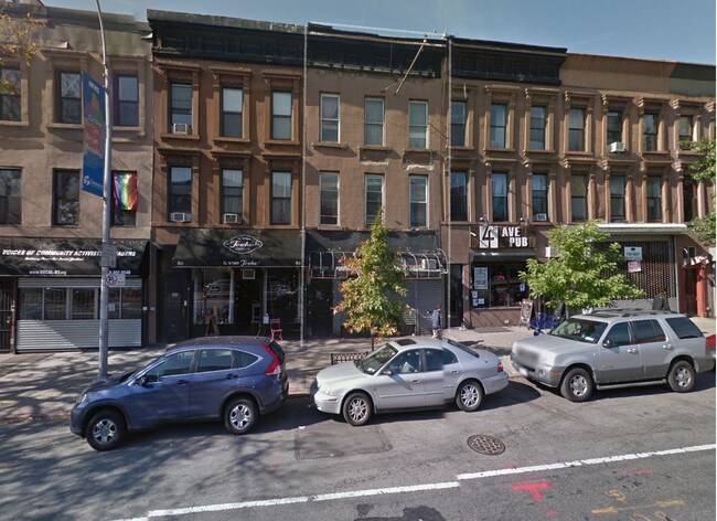 Building Photo - 78 4th Ave