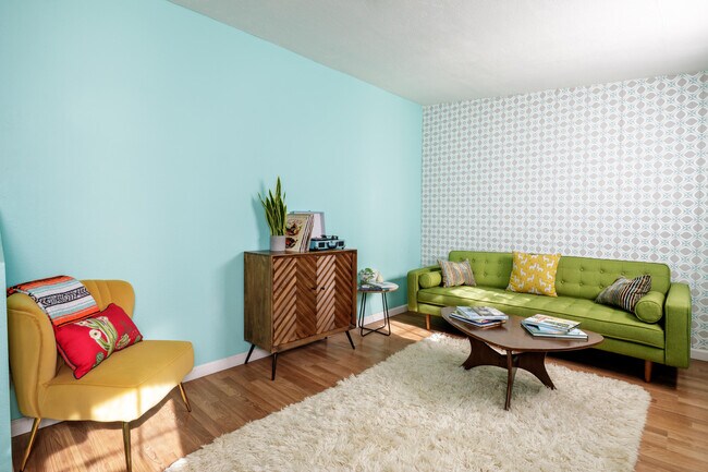 Building Photo - 5655 Encelia Dr