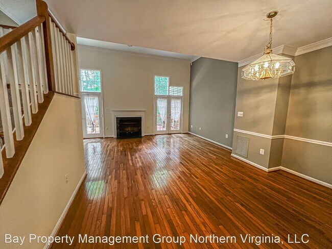 Foto del edificio - 3 br, 3.5 bath House - 1213 WEATHERSTONE C...