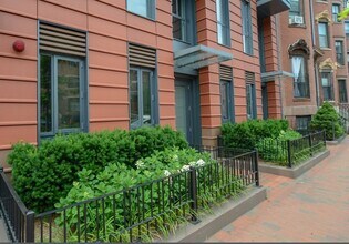 Building Photo - 691 Massachusetts Ave