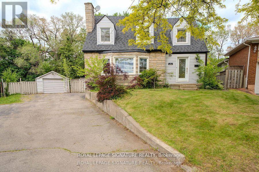 Primary Photo - 41 Mayo Dr