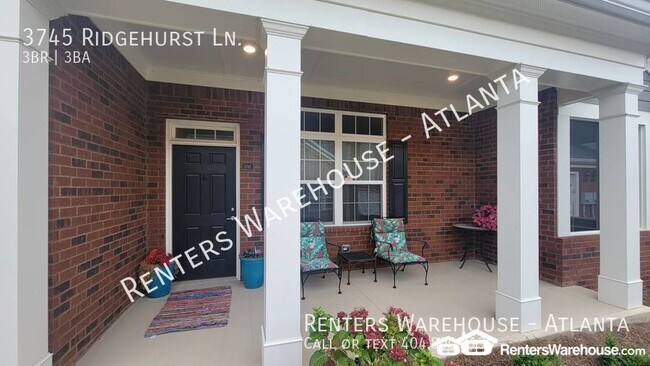Foto del edificio - Like New! Spacious 3 Bedroom in 55+ Gated ...