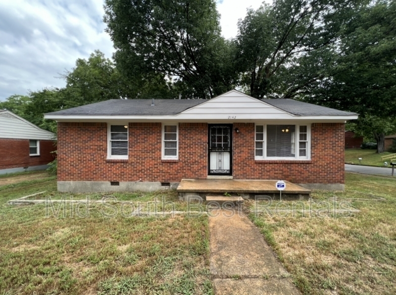 2142 Pamela Dr, Memphis, TN 38127 - House Rental in Memphis, TN ...