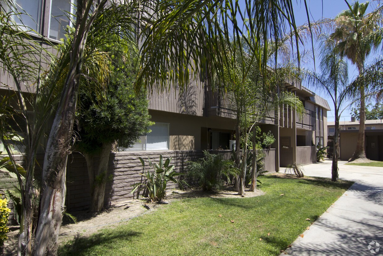 Foto del edificio - 505 18th St