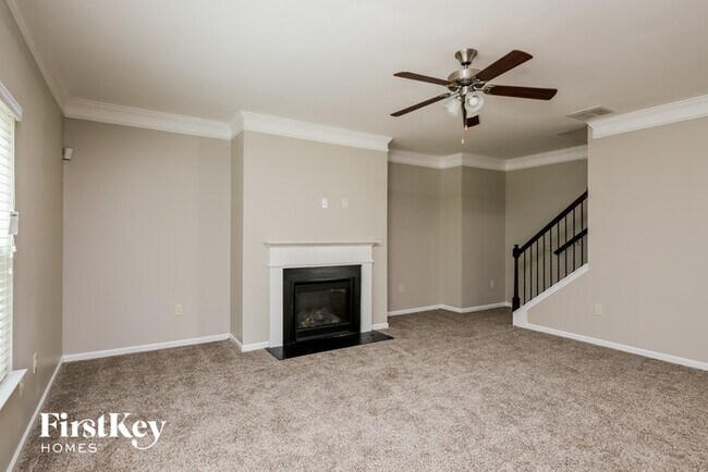 Building Photo - 3924 Overlook Ridge Ln