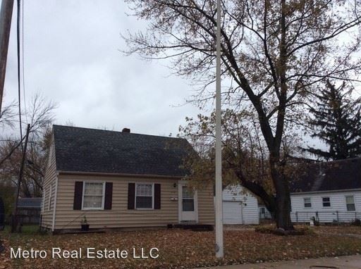 Primary Photo - 3 br, 1 bath House - 4301 SW Anthony Wayne Dr