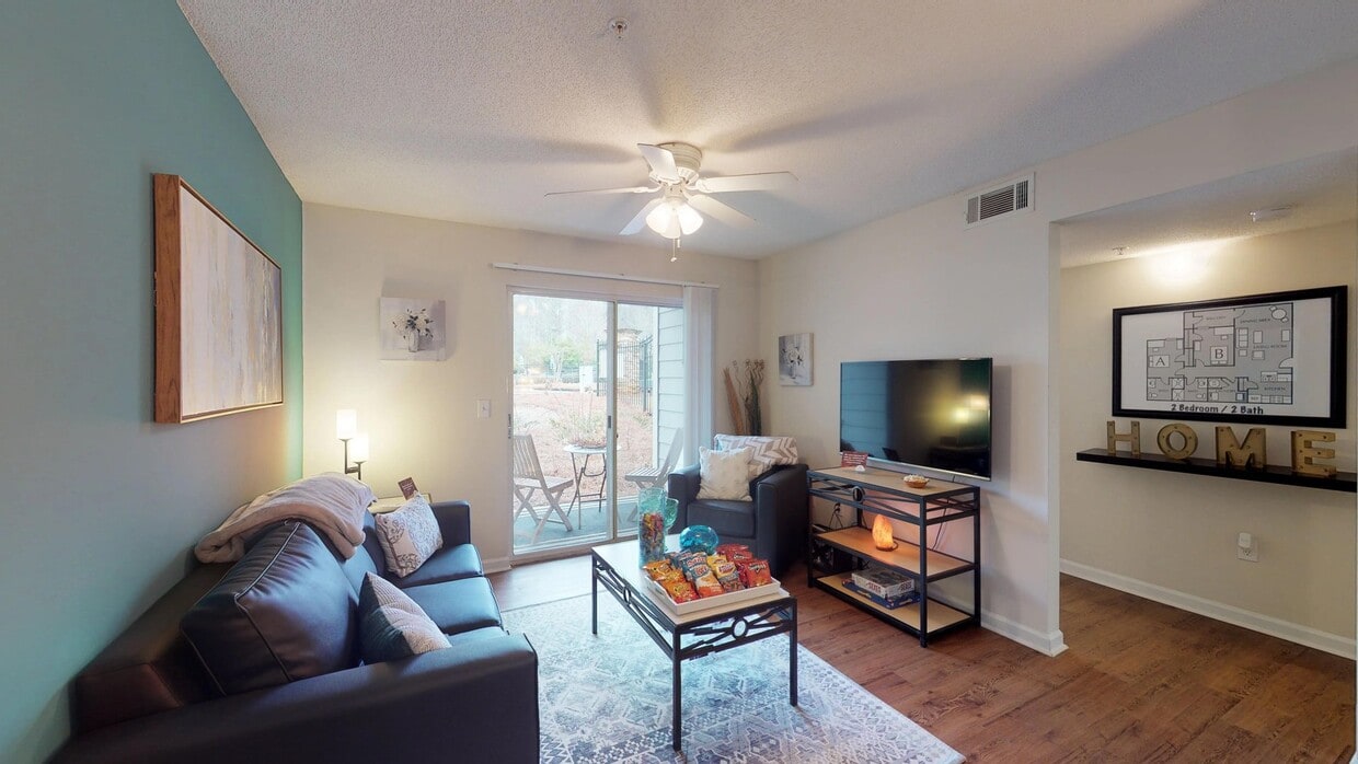 Photo - The Reserve at Athens Apartments