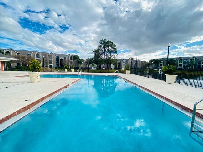 Foto del edificio - 1BR / 1BA Condo For Rent