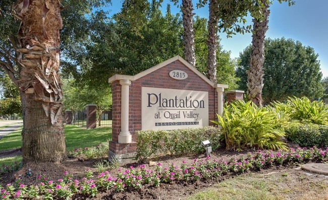 Building Photo - Plantation at Quail Valley