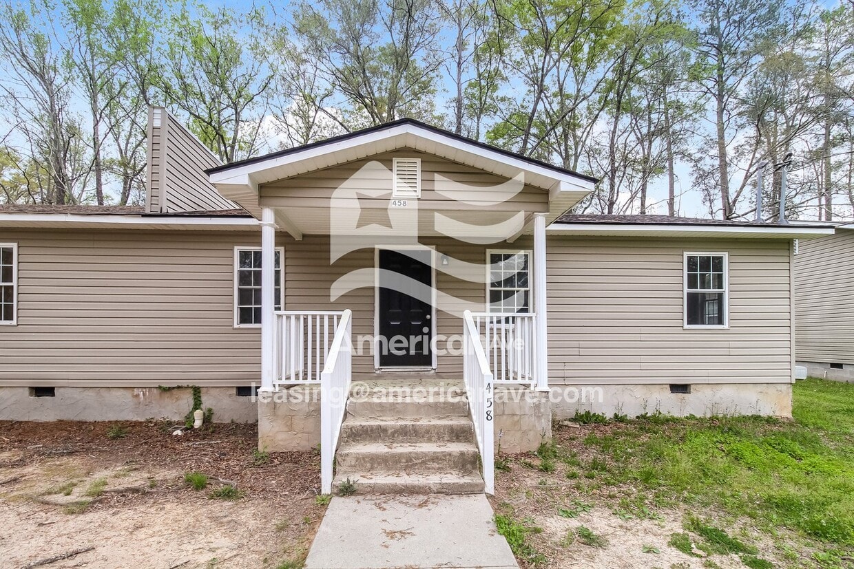 Primary Photo - 456#B Bussey Avenue, 30824; #1939047 - 193...