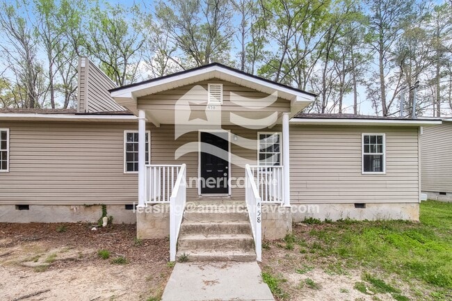 Building Photo - 456#B Bussey Avenue, 30824; #1939047 - 1939047