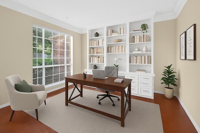 Foto del edificio - 18502 Berry Leaf Ct