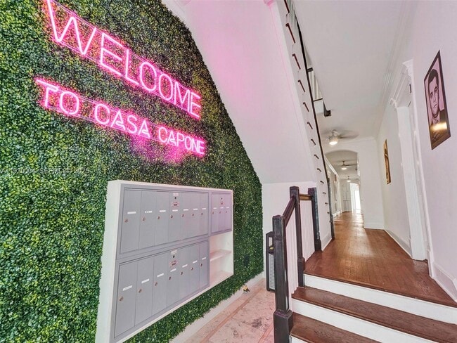 Foto del edificio - 1656 Polk St