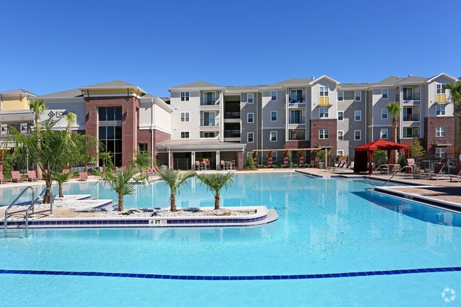 Photo - Forum Tallahassee Apartments