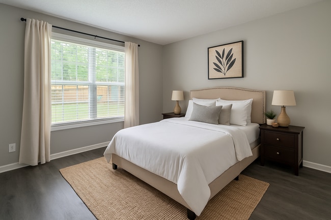 Interior Photo - Wind Crest Apartments & Townhomes