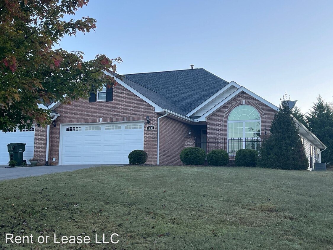 1930 Scarlett Meadows Dr, Sevierville, TN 37876 House Rental in