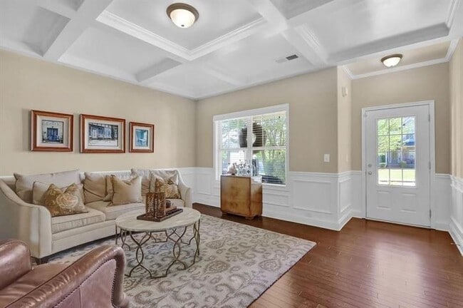 Foto del edificio - 4960 Wilshire Crossing