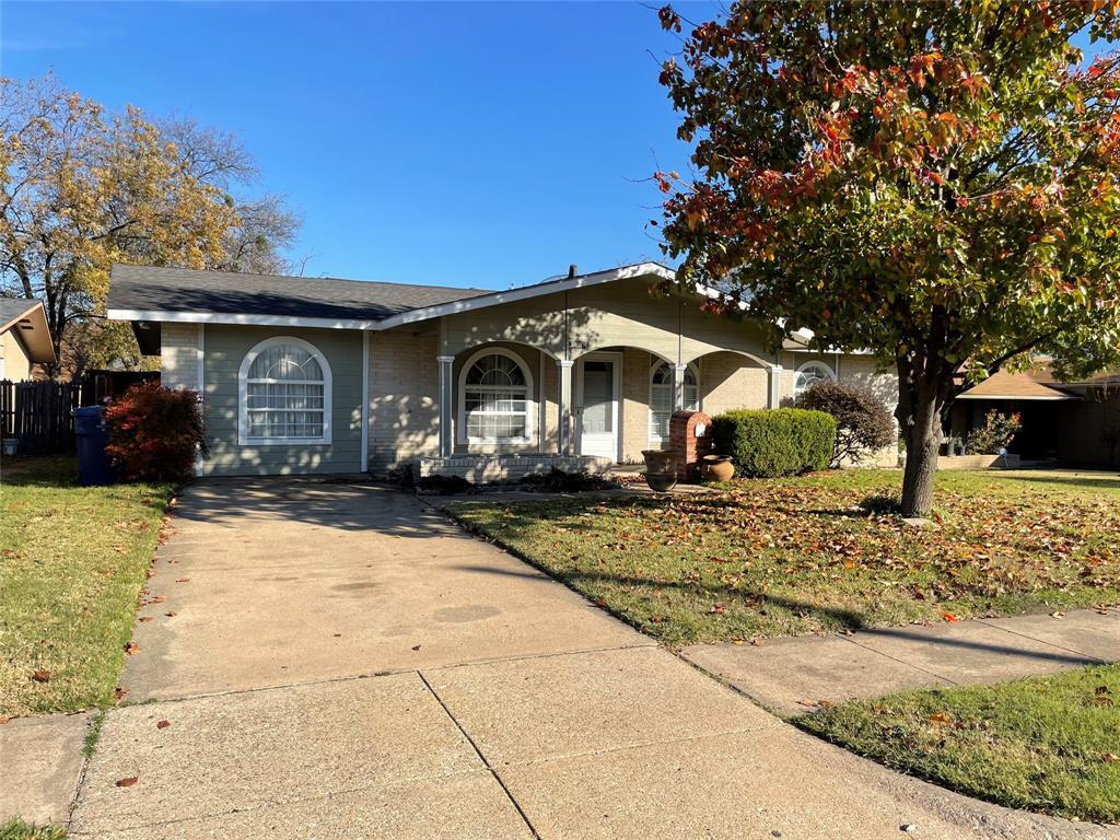 Primary Photo - 3617 Cherryhill Ln
