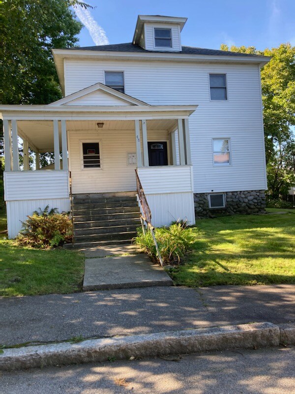 Primary Photo - 48 Shattuck St