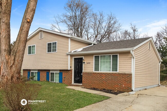 Building Photo - 4492 Valleydale Way