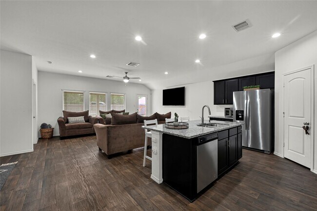 Foto del edificio - 18502 N Portbec Ct