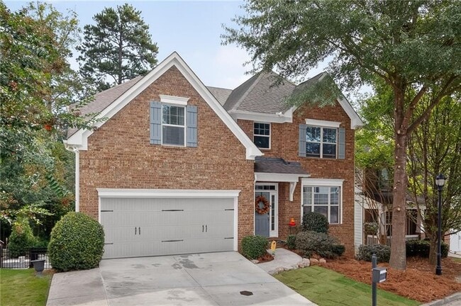 Building Photo - 4471 Redan Ct