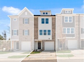 Building Photo - 2038 Fishamble St