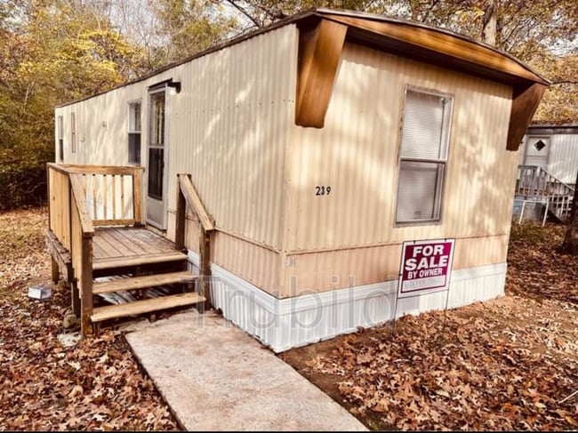 Building Photo - 239 W Big Indian Trail NE
