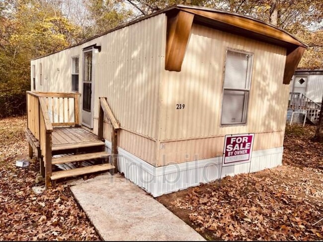 Foto del edificio - 239 W Big Indian Trail NE