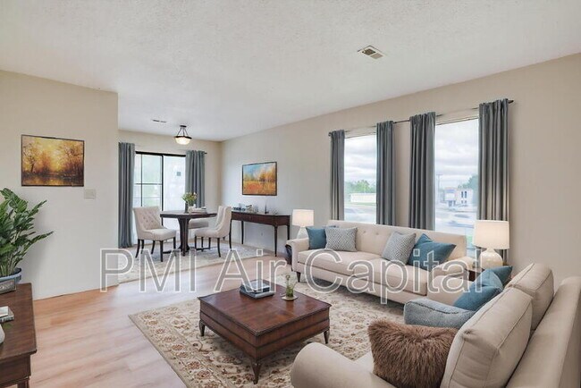 Foto del edificio - 535 S Lulu Ave