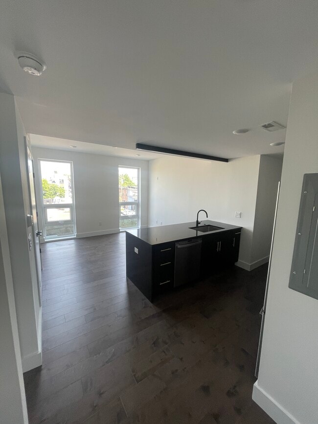 Foto del edificio - 1501 N 31st St